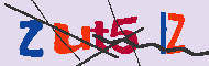 Captcha認証コード